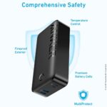 Anker 347 PowerCore 40K Power Bank - Image 5