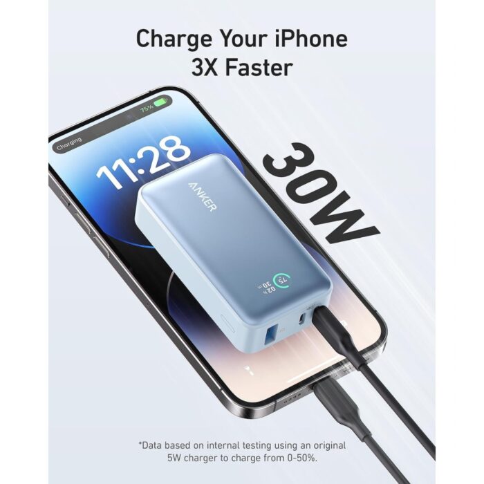 Anker 533 Power Bank PowerCore 30W - Image 2