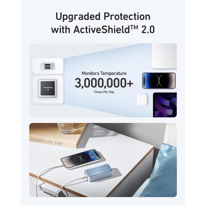 Anker 533 Power Bank PowerCore 30W - Image 5