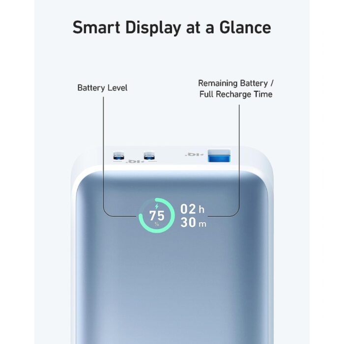 Anker 533 Power Bank PowerCore 30W - Image 6