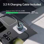 Anker 535 Car Charger (67W) - Image 5