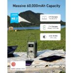 Anker 548 Power Bank - PowerCore Reserve 192Wh - Image 2