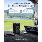 Anker 548 Power Bank - PowerCore Reserve 192Wh - Image 3