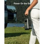 Anker 548 Power Bank - PowerCore Reserve 192Wh - Image 4