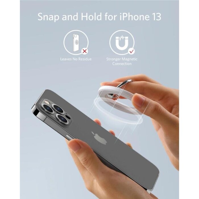 Anker 610 Magnetic Phone Grip (MagGo) - Image 5