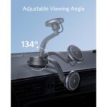 Anker 613 Magnetic Wireless Charger (MagGo) - Image 3