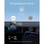 Anker 613 Magnetic Wireless Charger (MagGo) - Image 5