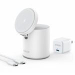 Anker 623 Magnetic Wireless Charger (MagGo)