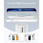 Anker 623 Magnetic Wireless Charger (MagGo) - Image 6