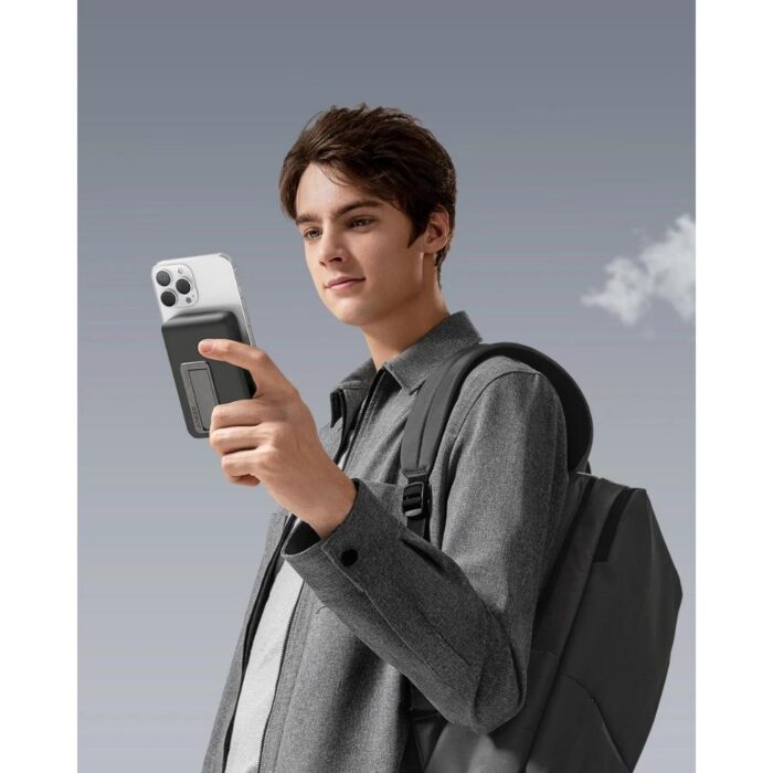 Anker 633 Magnetic Battery MagGo - Image 8
