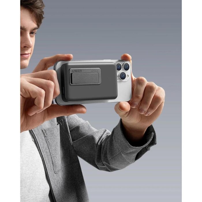 Anker 633 Magnetic Battery MagGo - Image 9