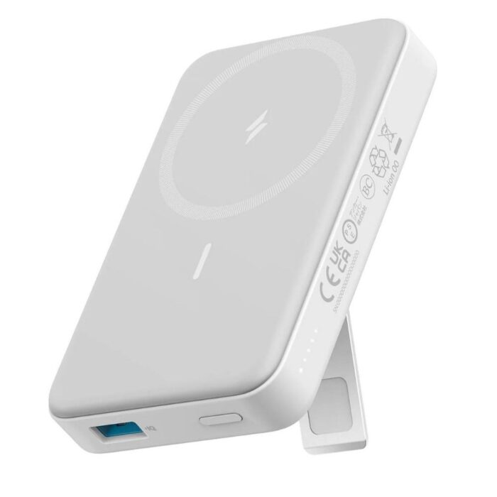 Anker 633 Magnetic Battery MagGo - Image 3