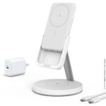Anker 633 Magnetic Wireless Charger MagGo