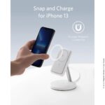 Anker 633 Magnetic Wireless Charger MagGo - Image 2