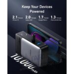 Anker 733 Power Bank (GaNPrime PowerCore 65W) - Image 3