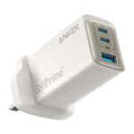 Anker 735 Charger GaNPrime 65W Golden Edition