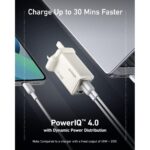 Anker 735 Charger GaNPrime 65W Golden Edition - Image 3