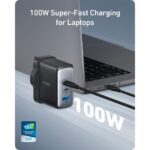 Anker 736 Charger Nano II 100W - Image 2