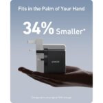 Anker 736 Charger Nano II 100W - Image 4