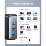 Anker 736 Charger Nano II 100W - Image 7