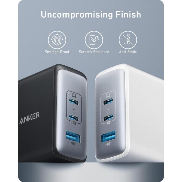 Anker 736 Charger Nano II 100W - Image 8