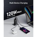 Anker 737 Charger GaNPrime 120W - Image 2