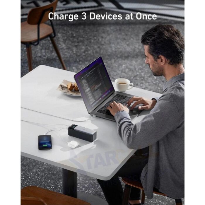 Anker 737 Power Bank (PowerCore 24K) - Image 5