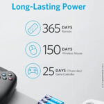 Anker Alkaline AA Batteries (2-Pack) - Image 4