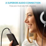 Anker Auxiliary Audio Cable - Image 2