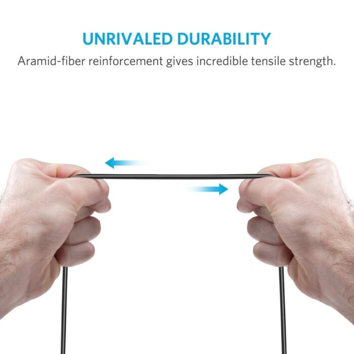 Anker Auxiliary Audio Cable - Image 5