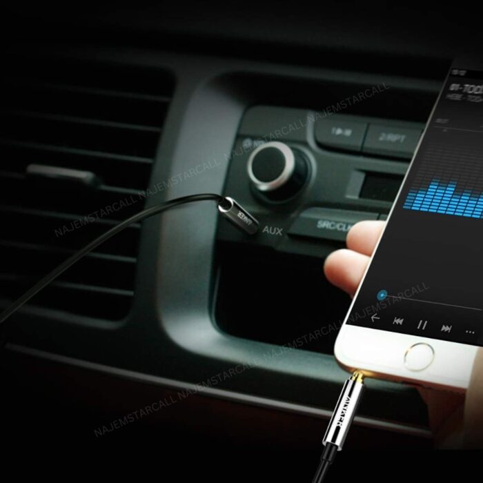 Anker Auxiliary Audio Cable - Image 4