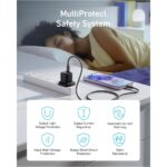 Anker Charger 25W with USB-C Cable UK - Image 5