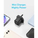 Anker Charger 25W with USB-C Cable UK - Image 6