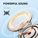 Soundcore Life U2i Neckband Headphones by Anker - Image 2