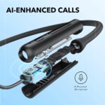 Soundcore Life U2i Neckband Headphones by Anker - Image 4