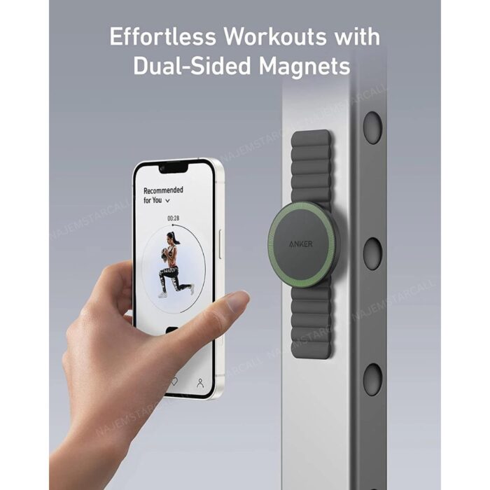 Anker MagGo Phone Grip - Image 3
