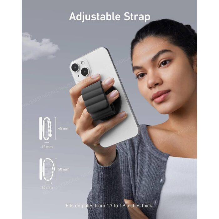 Anker MagGo Phone Grip - Image 4