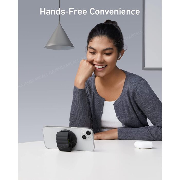 Anker MagGo Phone Grip - Image 5