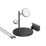 Anker MagGo Wireless Charging Station 3 in 1 Stand
