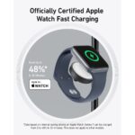 Anker MagGo Wireless Charging Station 3 in 1 Stand - Image 6