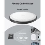 Anker MagGo Wireless Charging Station 3 in 1 Stand - Image 8