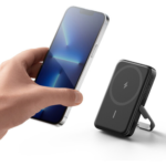 Anker MagGo Power Bank 5000mah Magnetic And Slim with Foldable Stand - Image 2
