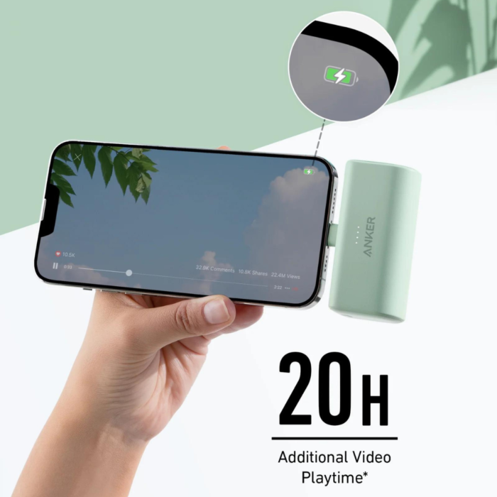 Anker Nano Power Bank 12W - Image 3