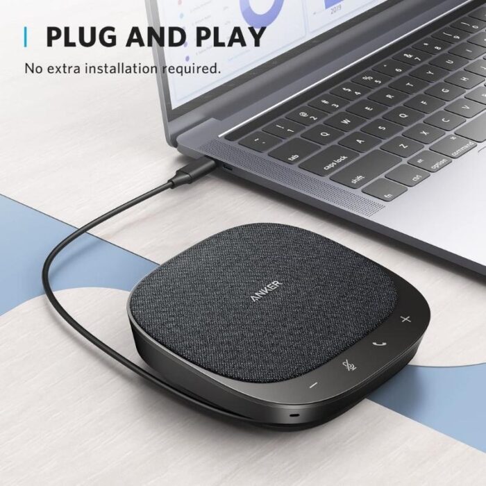 Anker PowerConf S330 - Image 3