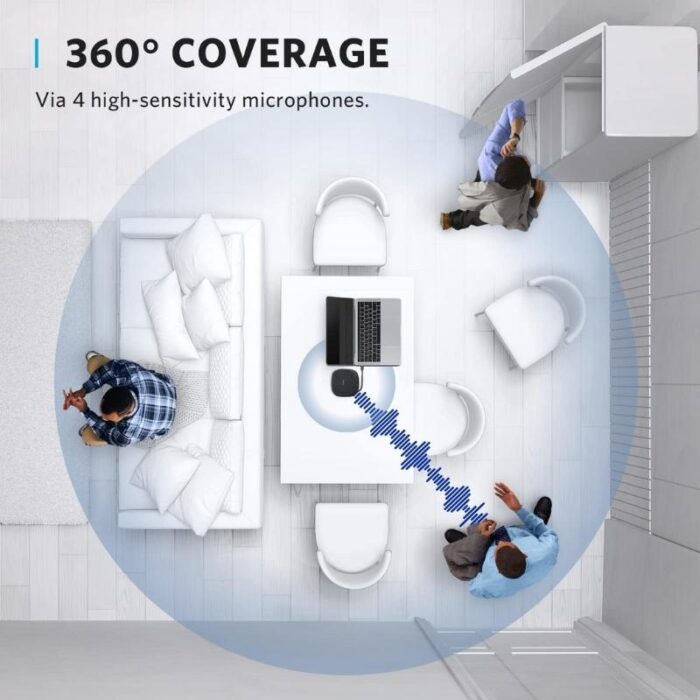 Anker PowerConf S330 - Image 4