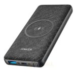 Anker PowerCore III Sense 10K Wireless
