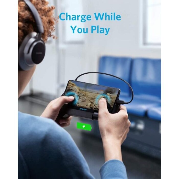 Anker PowerCore Play 6K - Image 2