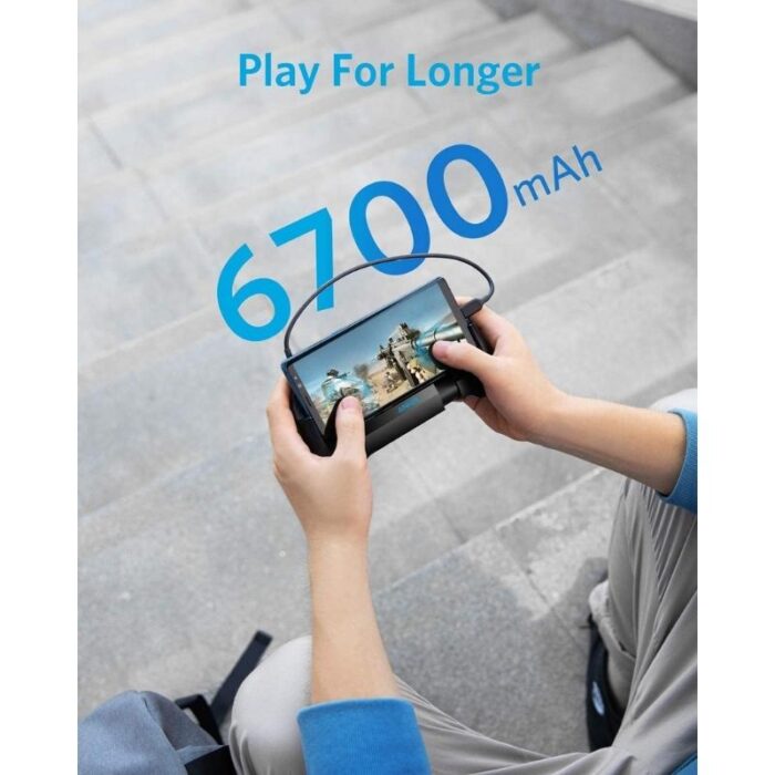 Anker PowerCore Play 6K - Image 4