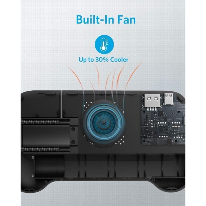 Anker PowerCore Play 6K - Image 6