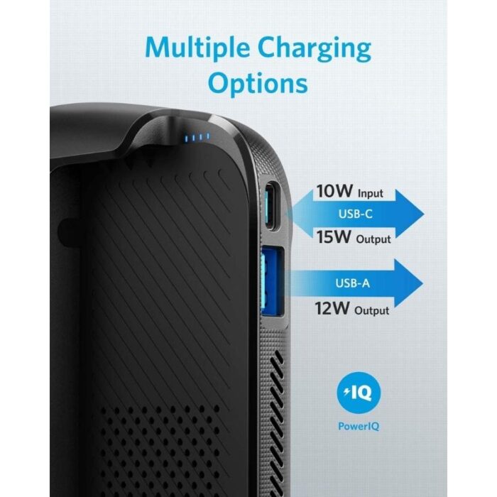 Anker PowerCore Play 6K - Image 7